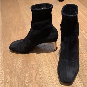Philip Lim Sock Bootie